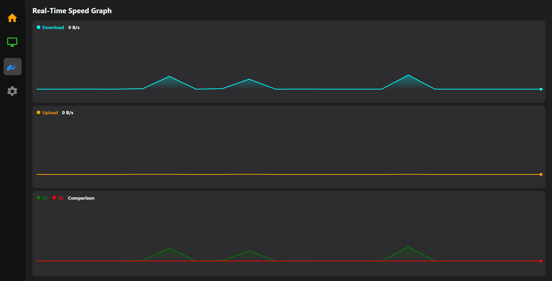 ISM+ Pro screenshot