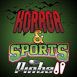 Aperçu Horror & Sports Pinball