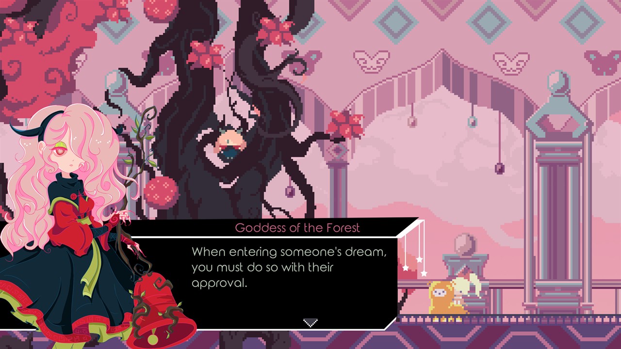 Virgo Versus The Zodiac screenshot 2