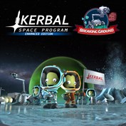 dinosaurus inval de begeleiding Buy Kerbal Space Program Enhanced Edition Complete | Xbox