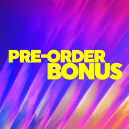 Aperçu Bonus de pré-commande NBA 2K24