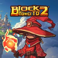Block Tower TD 2