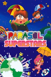 Parasol Superstars
