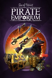 Cutthroats and Canines Bundle