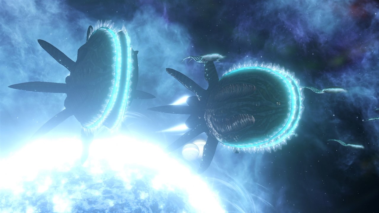 Stellaris: Console Edition (X|S) screenshot 7