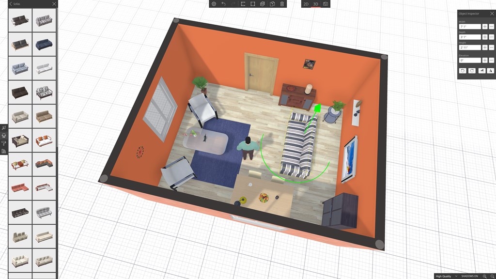 4Plan - Home Design Planner_8