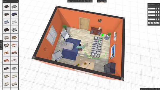 4Plan - Home Design Planner screenshot 8