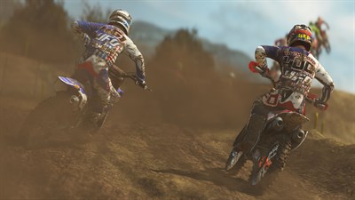 MXGP2 — скриншот 18
