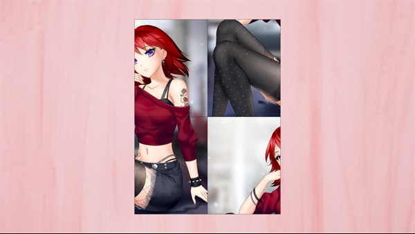 Anime Girls Jigsaw Puzzles - The Waifu Experience — 4