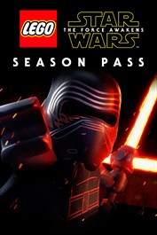 LEGO® Star Wars™: Przebudzenie Mocy – Season Pass