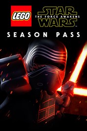 LEGO® Star Wars™: The Force Awakens – sesongpass