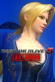 Personnage DEAD OR ALIVE 5 Last Round : Helena