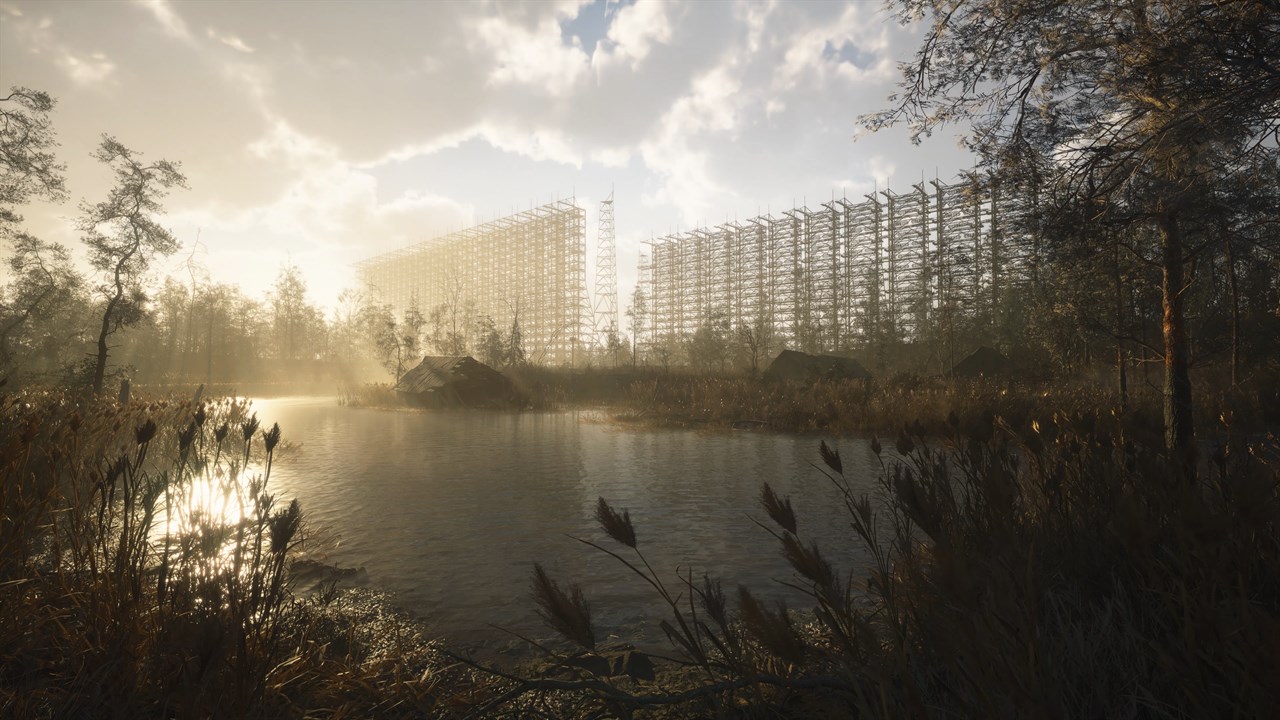 S.T.A.L.K.E.R. 2: Heart of Chornobyl Ultimate Edition screenshot 8