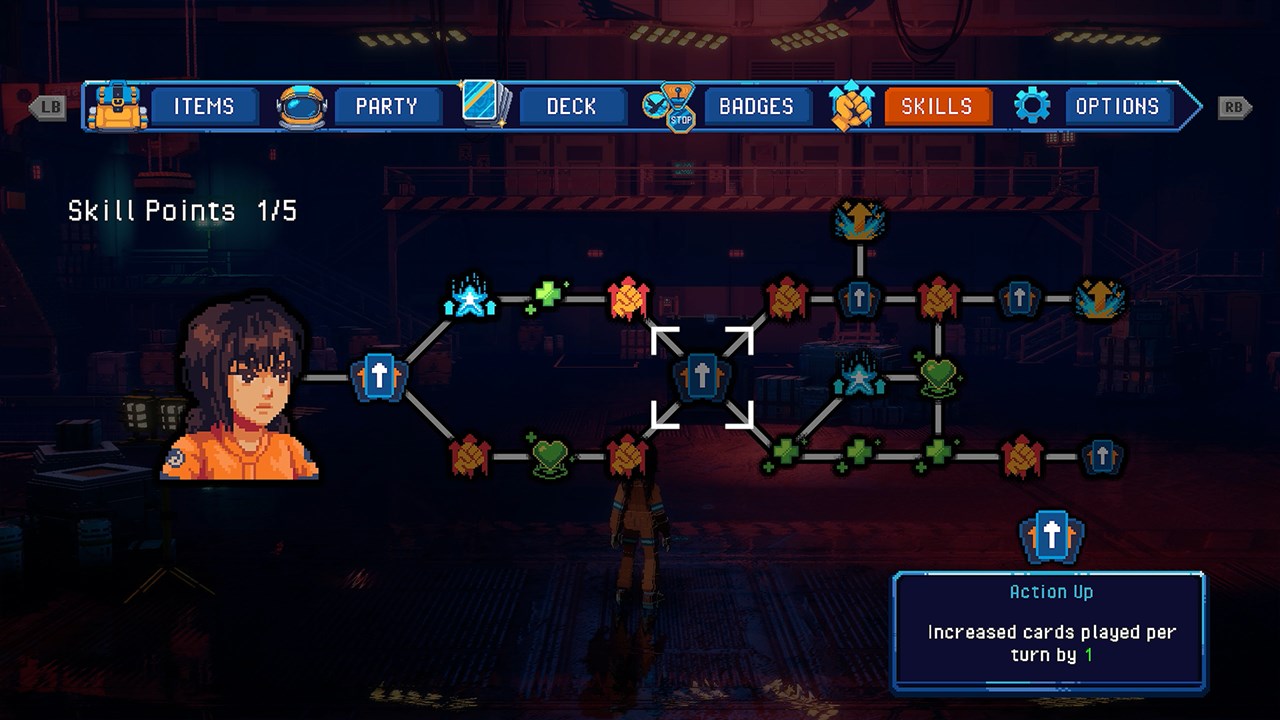 Echo Generation 2 screenshot 9