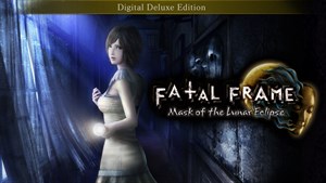 PROJECT ZERO: Mask of the Lunar Eclipse Digital Deluxe Edition