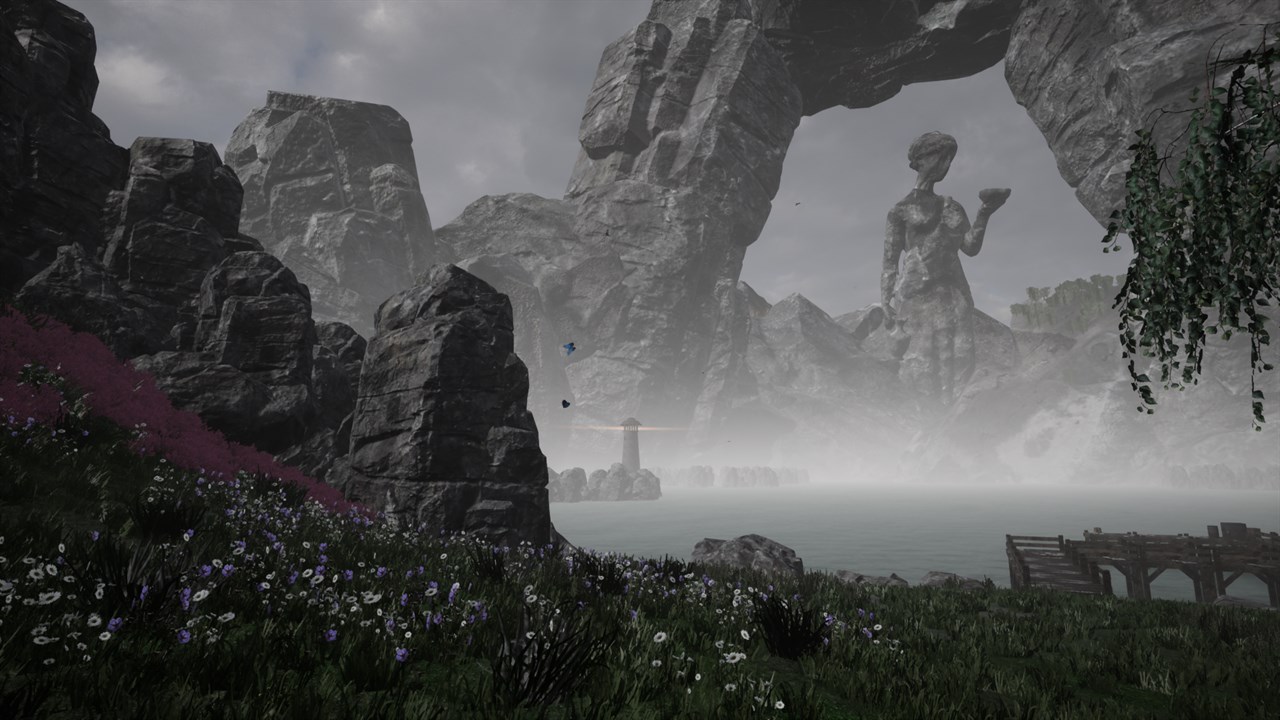 Nephise: Ascension screenshot 3