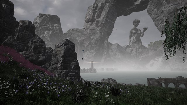 Nephise: Ascension screenshot 3
