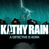 Kathy Rain