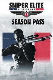 Sniper Elite: Resistance: Season Pass