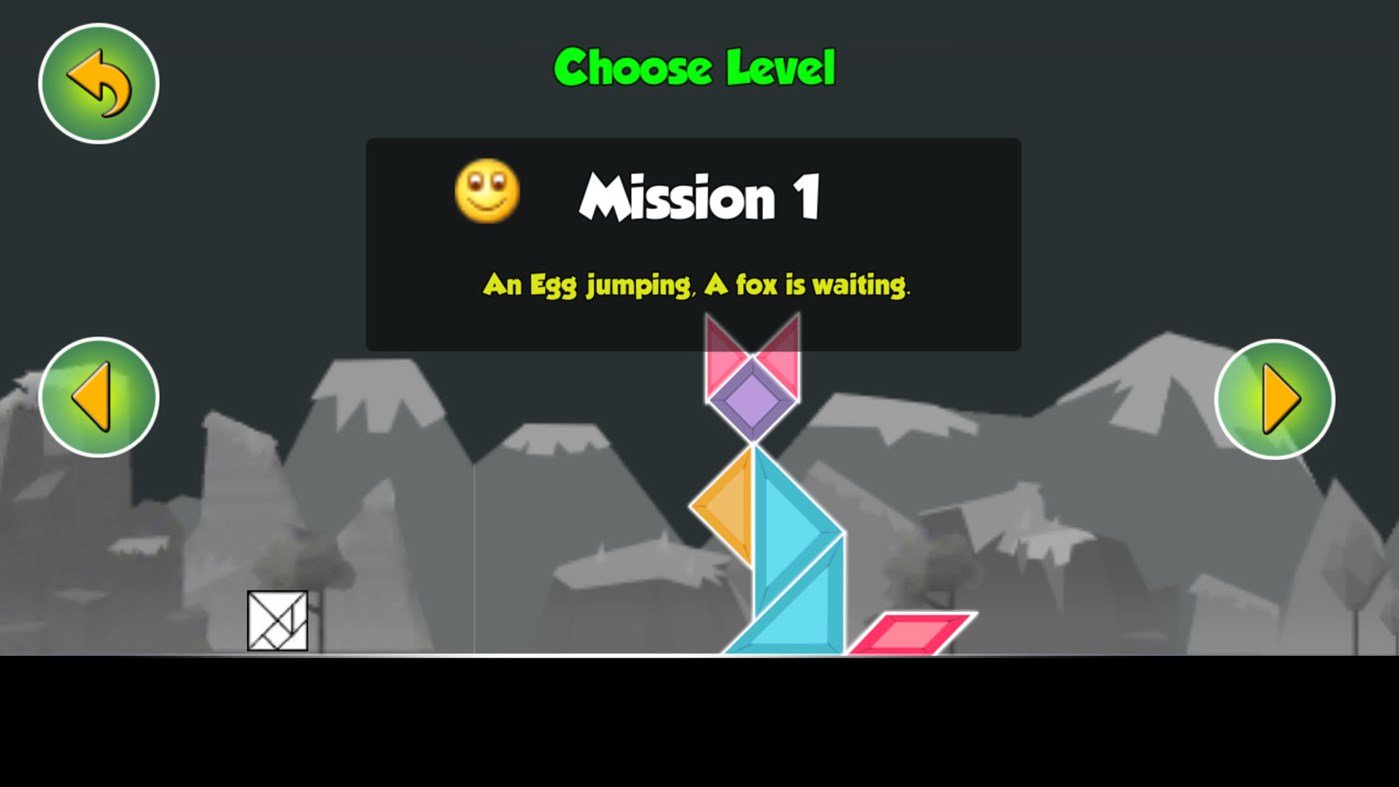 #2. Colorful Dash (Windows) By: 西安斗猫网络科技有限公司