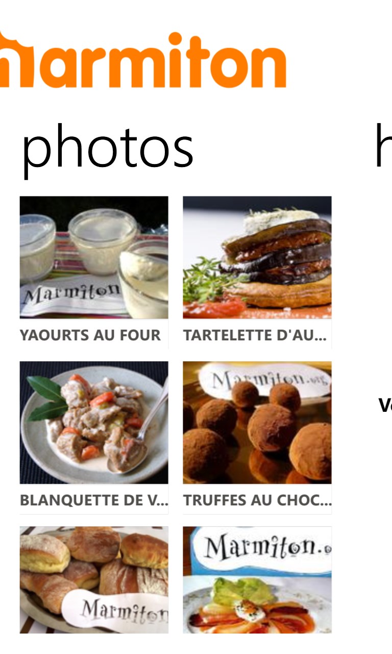 Get Marmiton Microsoft Store