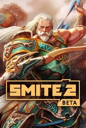 SMITE 2 (Game Preview)
