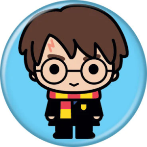 Harry Potter Chibi Wallpaper New Tab icon