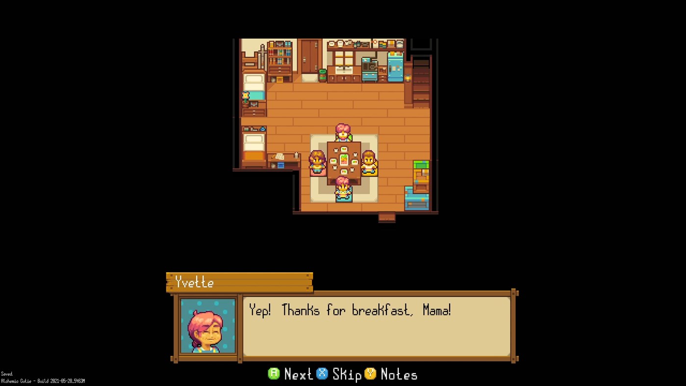 #5. Alchemic Cutie (Xbox) By: PM Studios, Inc.