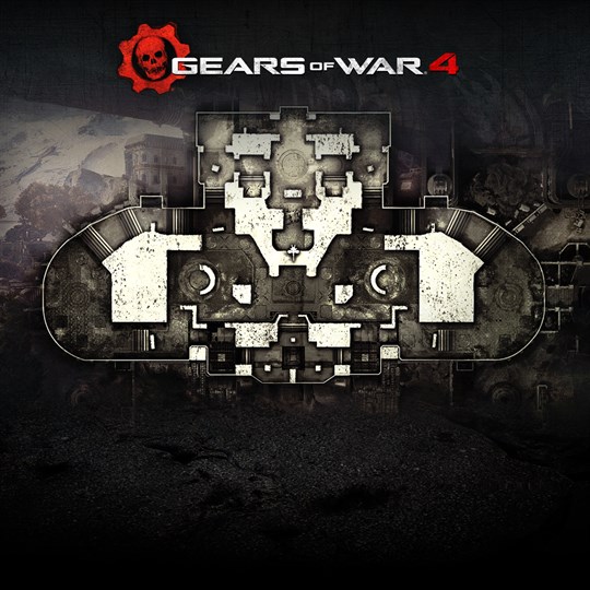 Map: Glory for Xbox in Israel region