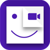 Square Video Maker,Video Editor Music - No Crop Blur Background, Movie Maker