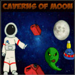 Caverns of Moon