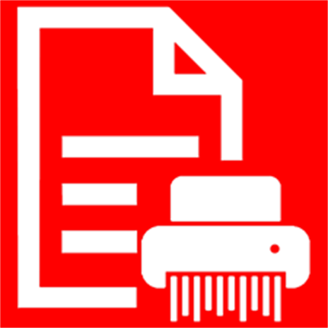 File deals shredder tool