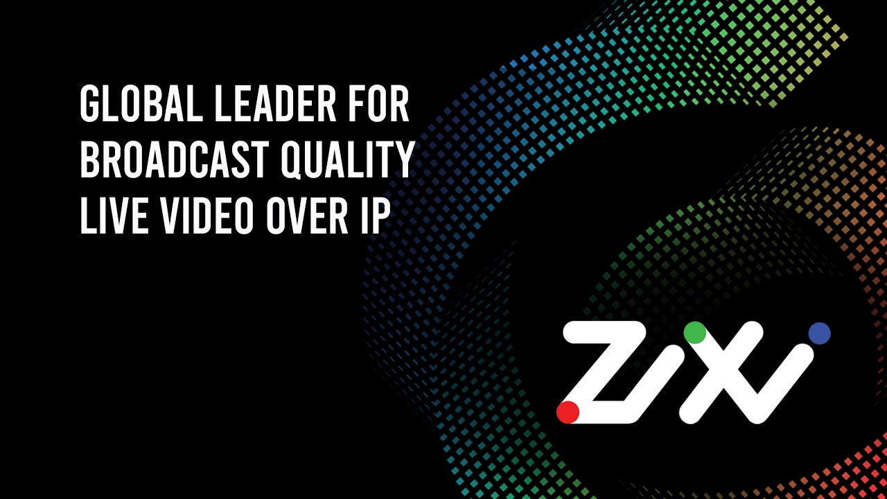 Snapshot 1 of Zixi