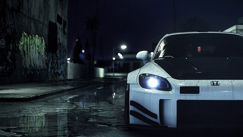 Need for Speed™ Deluxe Bundle