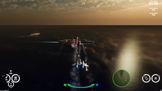 Taurian Defense screenshot 1