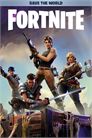Fortnite: Save the World - Standard Founders Pack