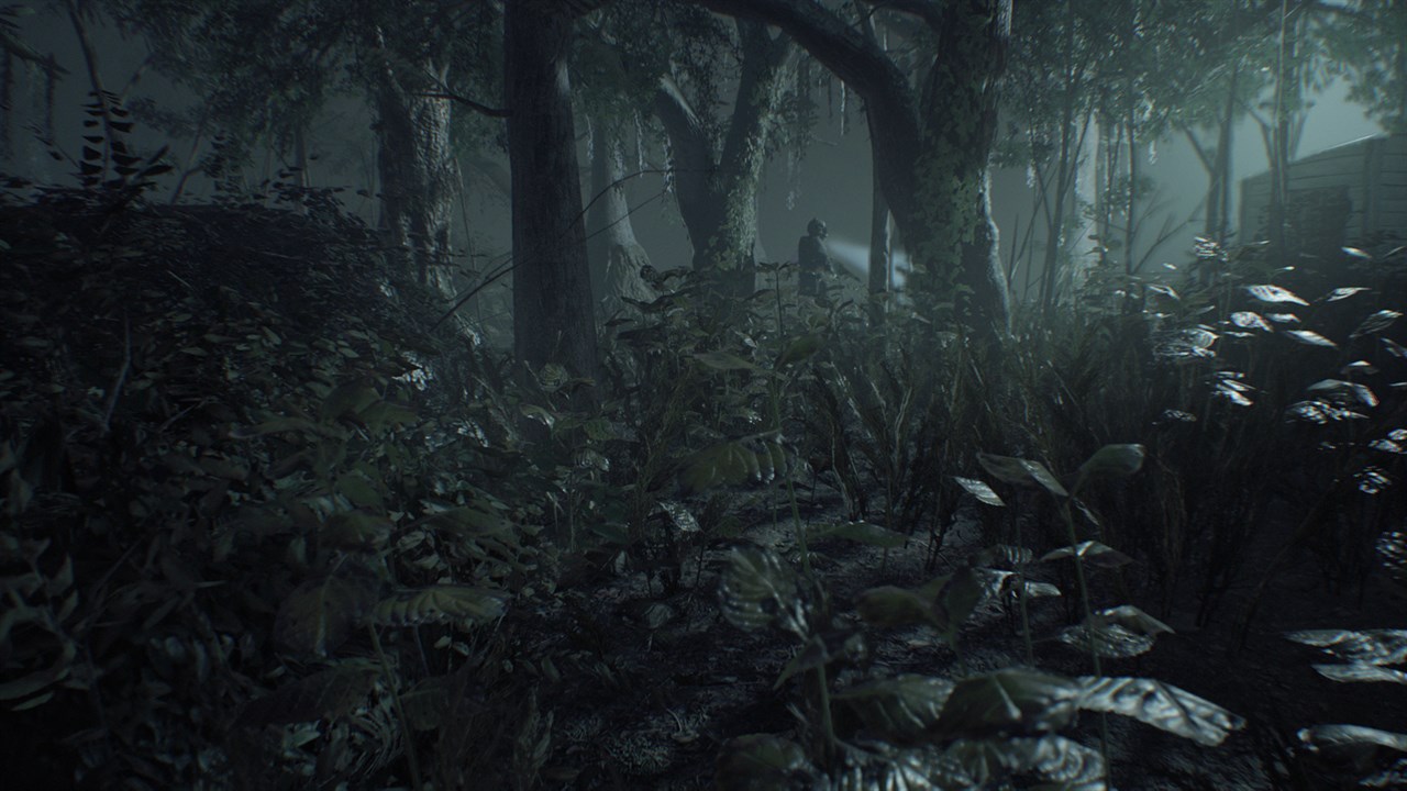 RESIDENT EVIL 7 biohazard Gold Edition screenshot 6