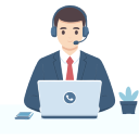 Quản lý Công việc Văn phòng icon