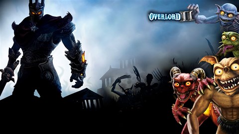 Overlord® II - Battle Rock Nemesis