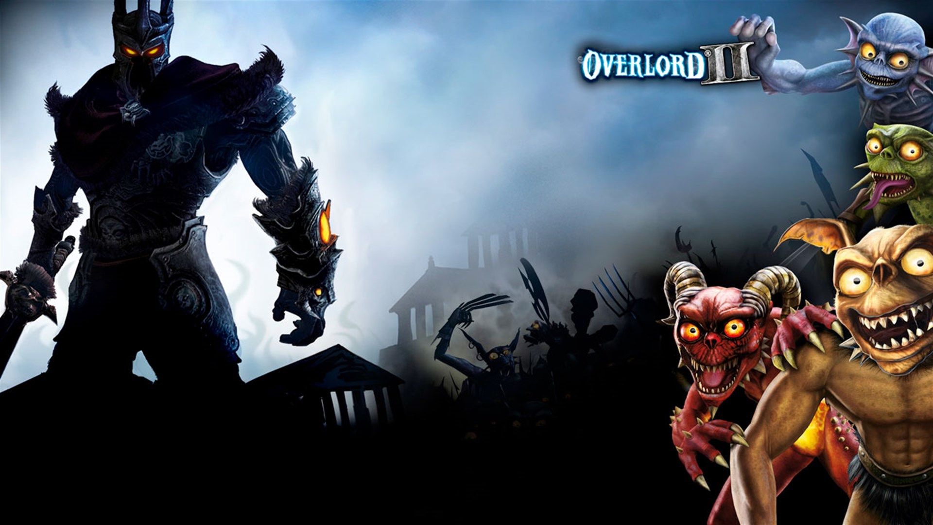 Comprar Overlord II - Microsoft Store es-ES