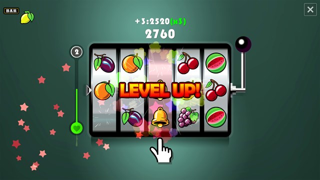 Frutakia 2 screenshot 1