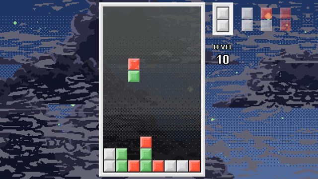 LoBlocks screenshot 2