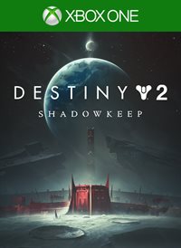 Destiny 2 : Bastion des Ombres – Édition Digitale Deluxe