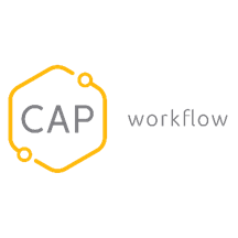 CAP Workflow image