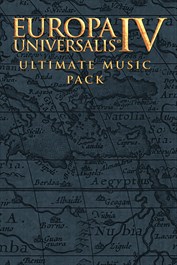 Collection - Europa Universalis IV: Ultimate Music Pack
