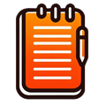 Wedone Notepad