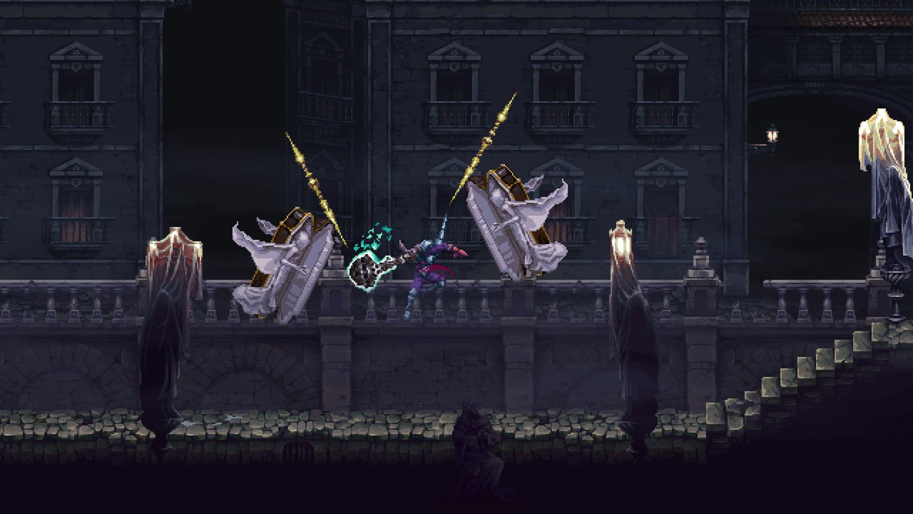 Blasphemous 2 screenshot 7