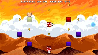 TRIPLE JUMP (XBOX SERIES) screenshot 5