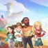 My Time at Sandrock Online