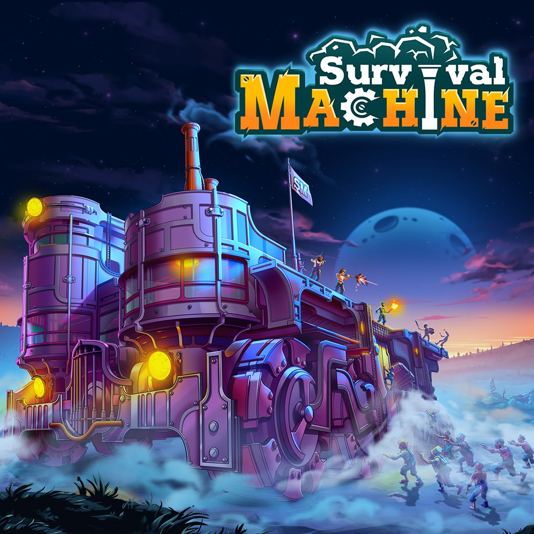 Survival Machine